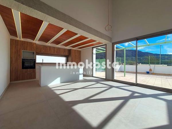 Casa o chalet independiente en Barri la Foya la Senyora S-1, Orxeta photo 1