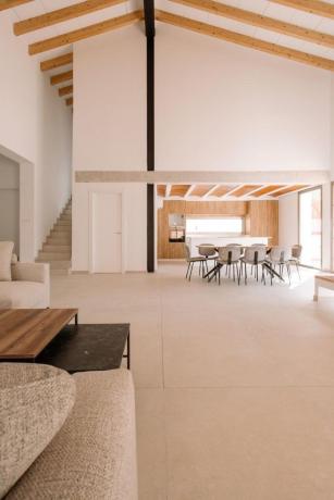 Casa o chalet independiente en Orxeta thumbnail 2