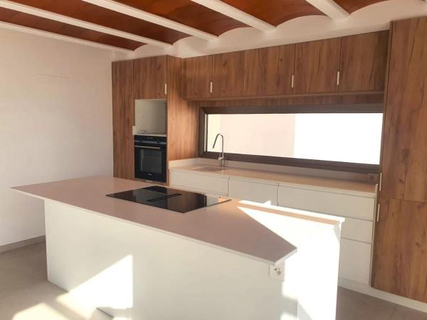 Casa o chalet independiente en Orxeta thumbnail 3