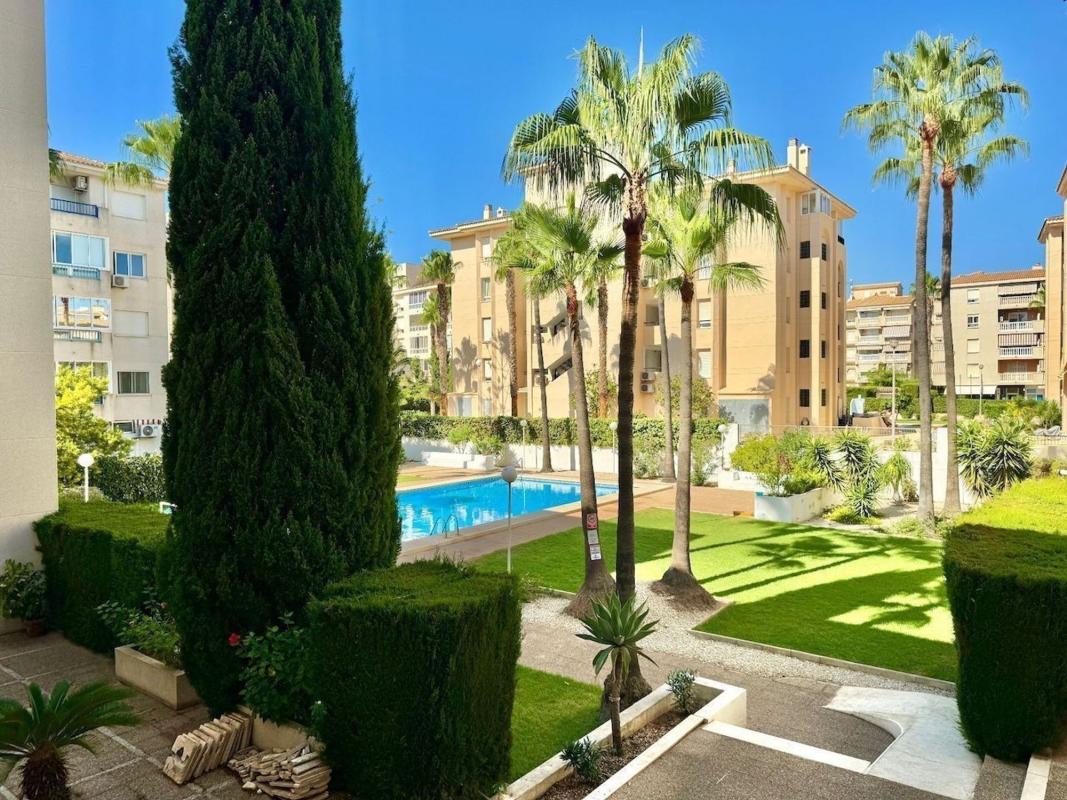 Venta de piso en Piso en Bulevard dels Musics, L'Albir, Alfaz del Pi, Alfaz del Pi
 photo 2