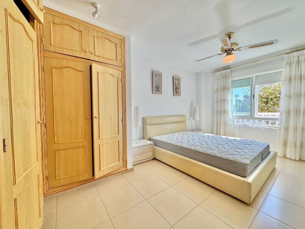 Venta de piso en Piso en Bulevard dels Musics, L'Albir, Alfaz del Pi, Alfaz del Pi
 photo 3