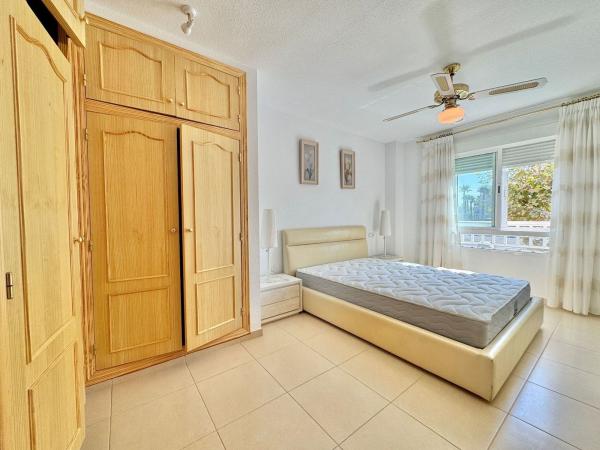 Venta de piso en Piso en Bulevard dels Musics, L'Albir, Alfaz del Pi, Alfaz del Pi
thumbnail 3