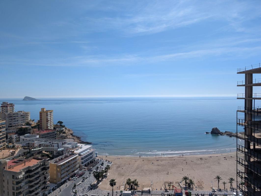 Venta de piso en Piso en Avenida de la Marina Baixa, 1, Cala Palmera - Atrium, La Villajoyosa / Vila Joiosa, La Villajoyosa / Vila Joiosa
 photo 2