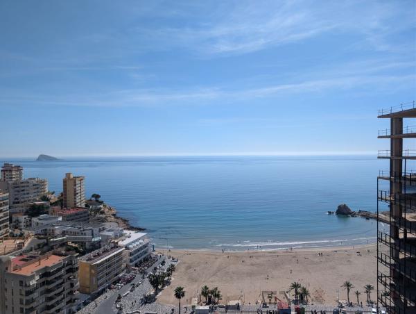 Venta de piso en Piso en Avenida de la Marina Baixa, 1, Cala Palmera - Atrium, La Villajoyosa / Vila Joiosa, La Villajoyosa / Vila Joiosa
thumbnail 2