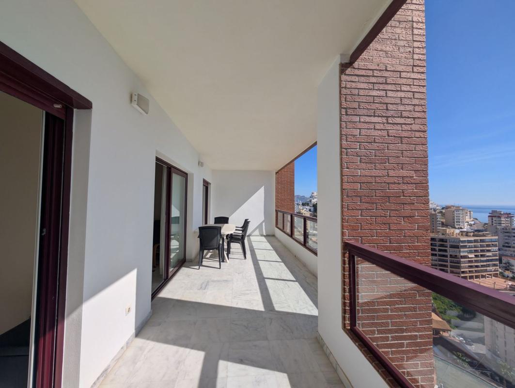 Venta de piso en Piso en Avenida de la Marina Baixa, 1, Cala Palmera - Atrium, La Villajoyosa / Vila Joiosa, La Villajoyosa / Vila Joiosa
 photo 3