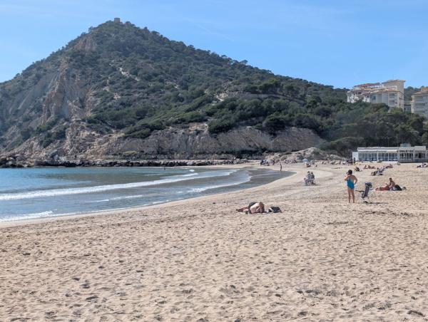 Venta de piso en Piso en Avenida de la Marina Baixa, 1, Cala Palmera - Atrium, La Villajoyosa / Vila Joiosa, La Villajoyosa / Vila Joiosa
 photo 4