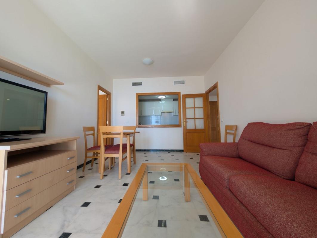 Venta de piso en Piso en Avenida de la Marina Baixa, 1, Cala Palmera - Atrium, La Villajoyosa / Vila Joiosa, La Villajoyosa / Vila Joiosa
 photo 5