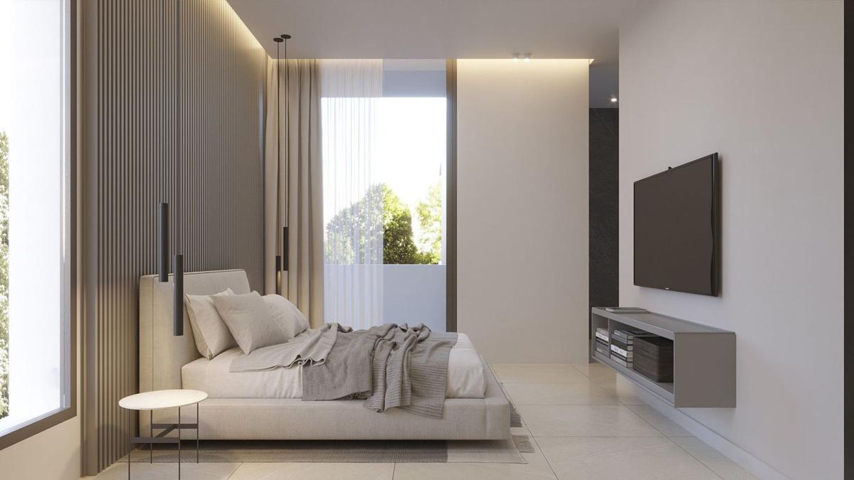 Продажа квартиры на Piso en El Tossal-Bello Horizonte, La Nucia, Ла Нусия
photo 5
