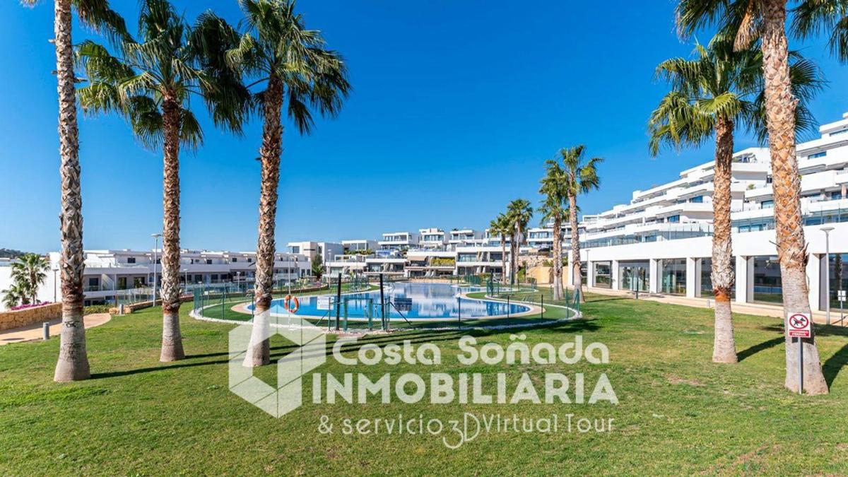 Продажа квартиры на Piso en Calle de Bolívia, Balcón de Finestrat-Terra Marina, Finestrat, Финестрат
photo 4