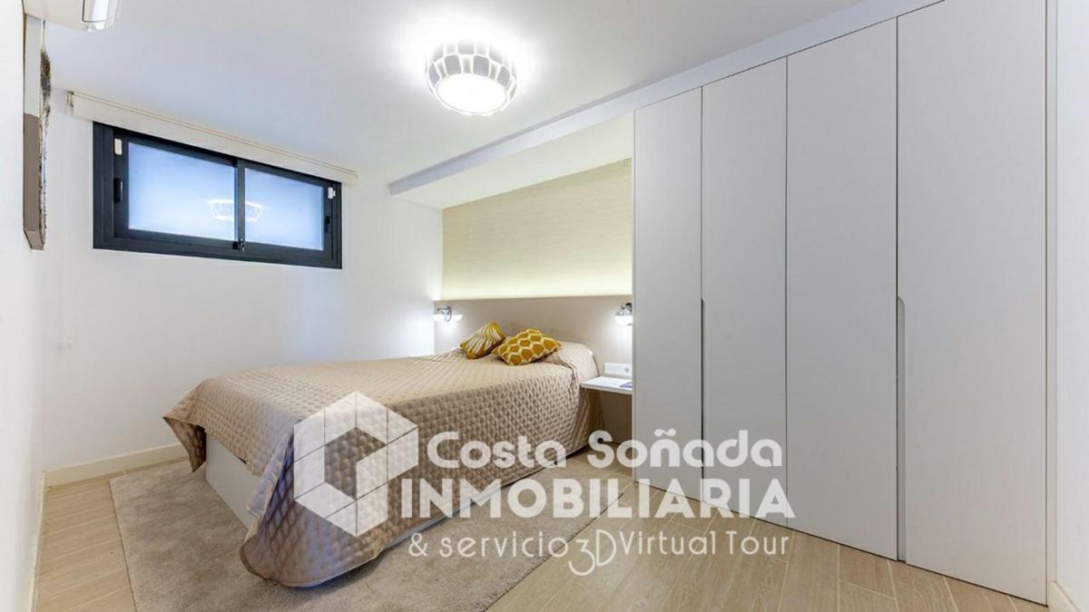 Продажа квартиры на Piso en Calle de Bolívia, Balcón de Finestrat-Terra Marina, Finestrat, Финестрат
photo 5
