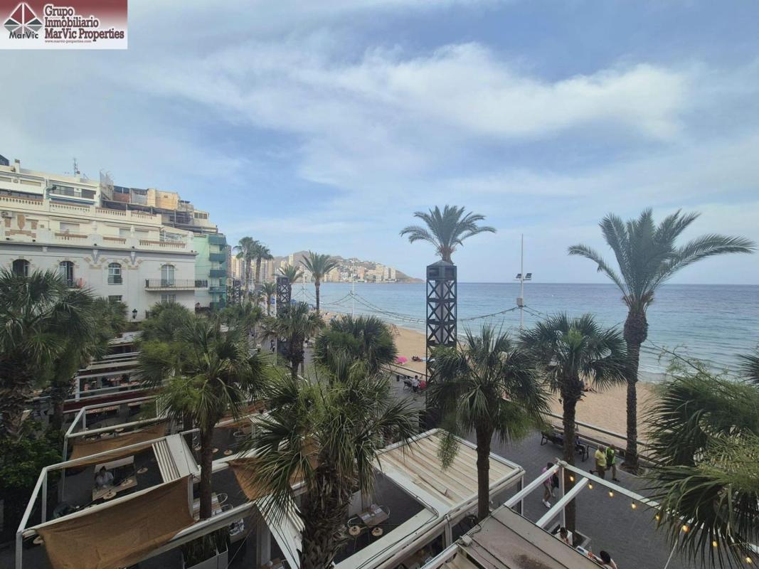 Venta de piso en Piso en Puerto, Benidorm, Benidorm
photo 2