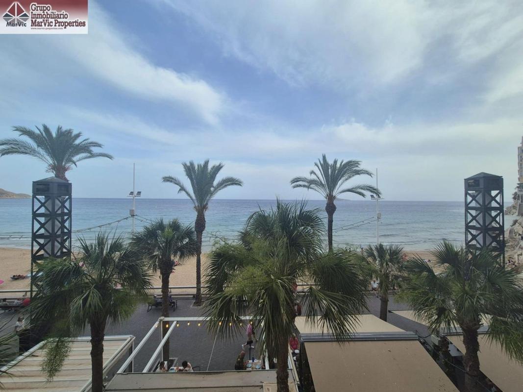 Venta de piso en Piso en Puerto, Benidorm, Benidorm
photo 3