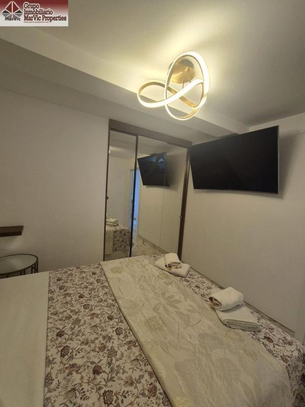 Venta de piso en Piso en Puerto, Benidorm, Benidorm
photo 5