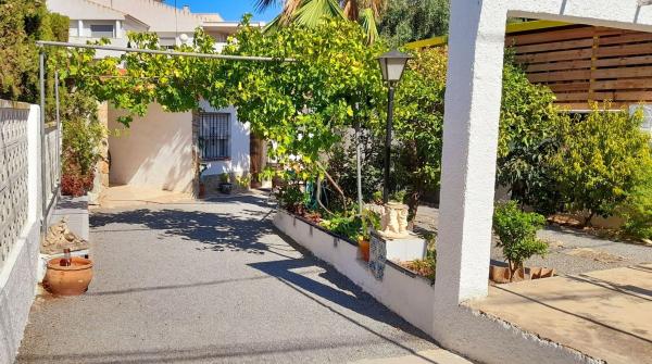 Casa o chalet independiente en Camino viejo de Altea, 37, L'Albir, Alfaz del Pi photo 1