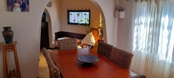 Casa o chalet independiente en Camino viejo de Altea, 37, L'Albir, Alfaz del Pi thumbnail 2