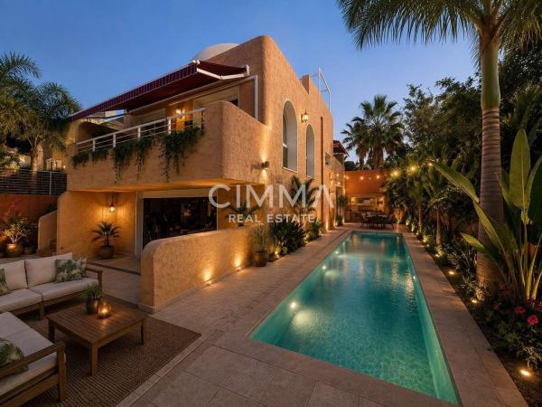 Casa o chalet independiente en Coloma, La Nucia photo 1