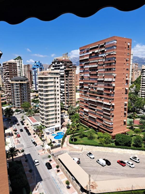 Venta de piso en Piso en Playa de Levante, Benidorm, Benidorm
photo 2