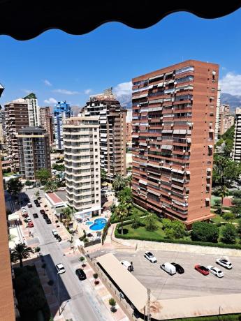 Venta de piso en Piso en Playa de Levante, Benidorm, Benidorm
 photo 2