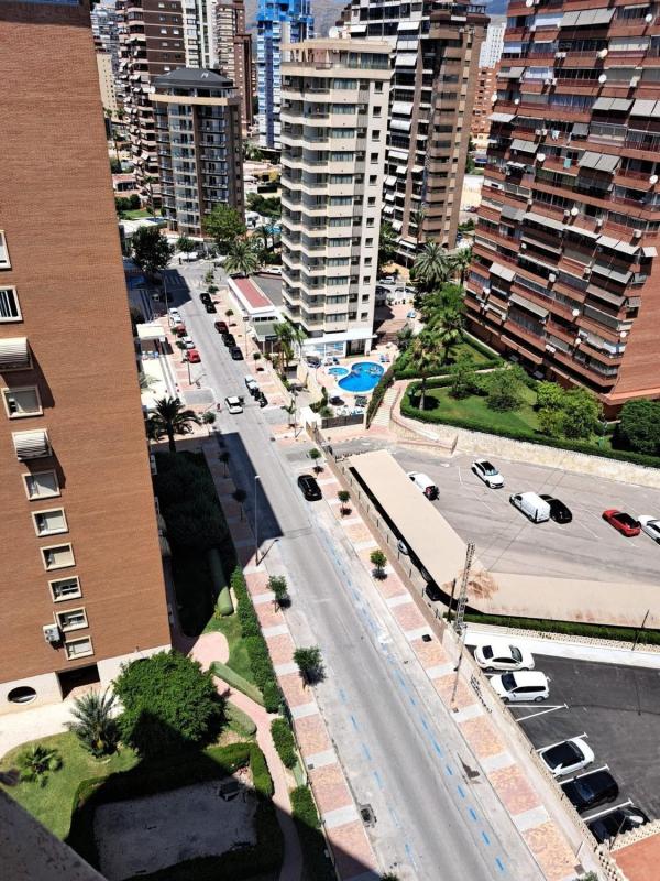 Venta de piso en Piso en Playa de Levante, Benidorm, Benidorm
photo 3