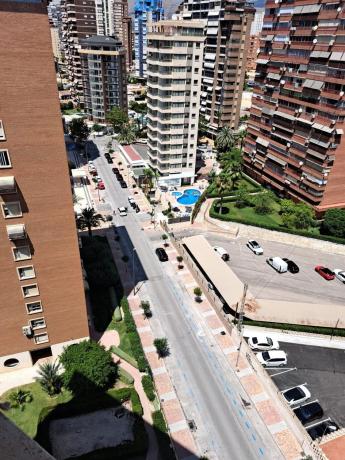 Venta de piso en Piso en Playa de Levante, Benidorm, Benidorm
 photo 3