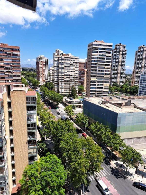 Venta de piso en Piso en Playa de Levante, Benidorm, Benidorm
photo 5