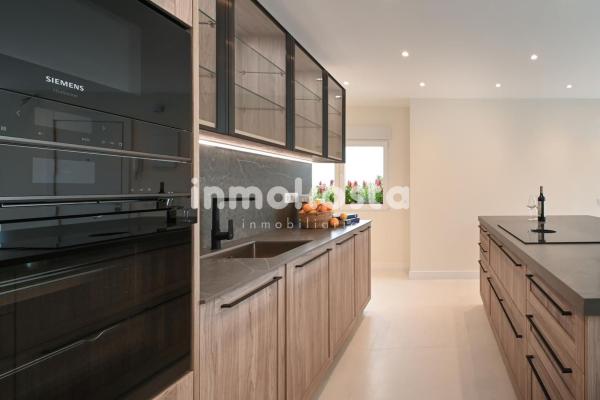 Ático en venta en Ático en Calle Colón, Centro Urbano, La Villajoyosa / Vila Joiosa, La Villajoyosa / Vila Joiosa thumbnail 3