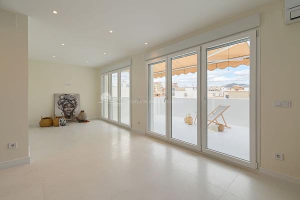 Ático en venta en  Ático en Calle Colón, Centro Urbano, La Villajoyosa / Vila Joiosa, La Villajoyosa / Vila Joiosa photo 4