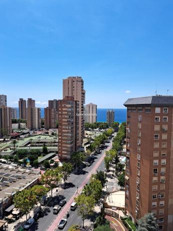 Sprzedaż mieszkania w Piso en Avenida de Europa, Pueblo Levante, Benidorm, Benidorm
photo 1