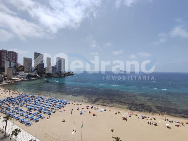 Venta de piso en Piso en Playa de Levante, Benidorm, Benidorm
 photo 1