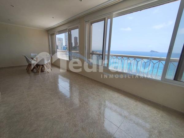 Venta de piso en Piso en Playa de Levante, Benidorm, Benidorm
 photo 2