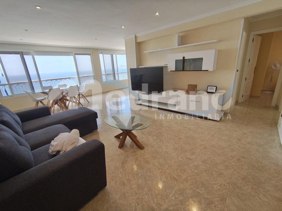 Venta de piso en Piso en Playa de Levante, Benidorm, Benidorm
photo 3