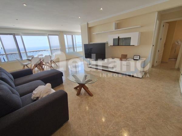 Venta de piso en Piso en Playa de Levante, Benidorm, Benidorm
 photo 3