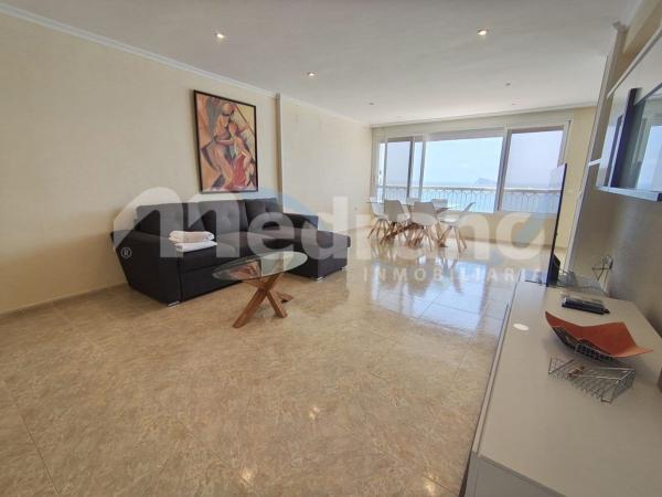 Venta de piso en Piso en Playa de Levante, Benidorm, Benidorm
 photo 4
