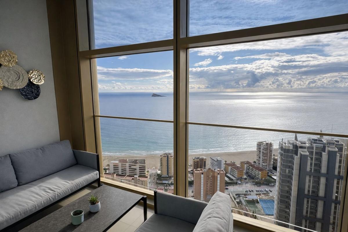 Sprzedaż mieszkania w Piso en Avenida de Mejico, 7, Playa de Poniente, Benidorm, Benidorm
 photo 2