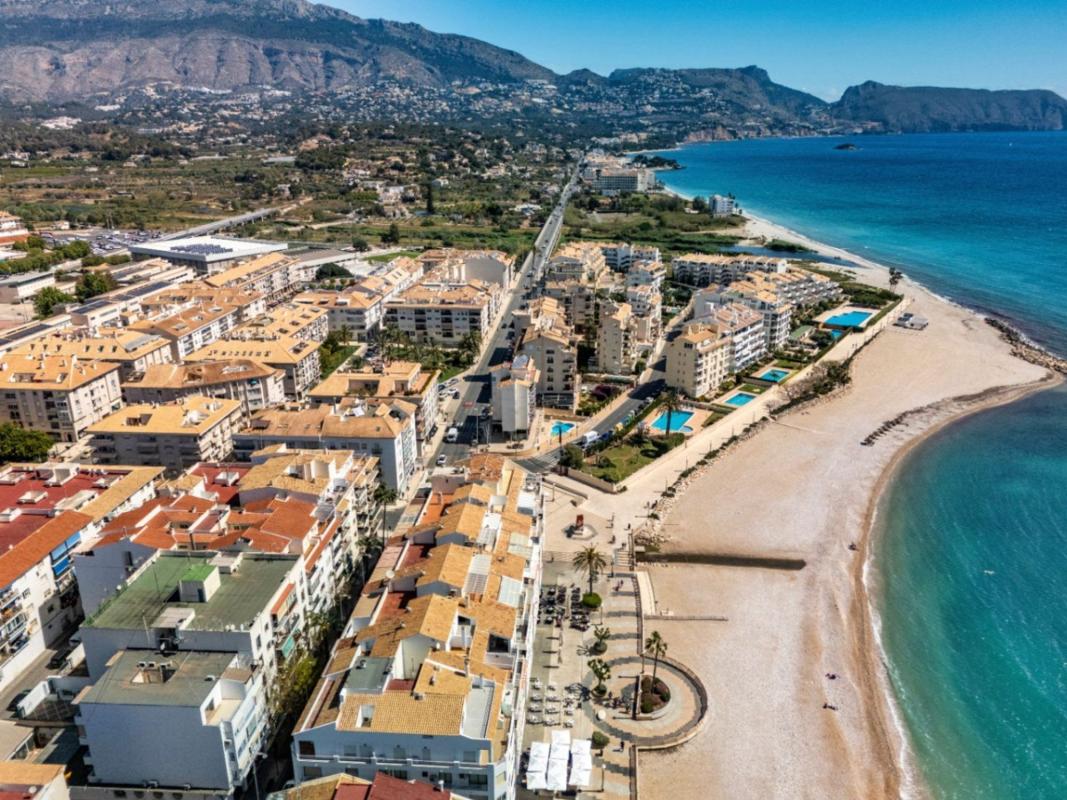 Продажа квартиры на Piso en Calle Comte d'Altea, Altea Pueblo, Altea, Алтея
photo 1