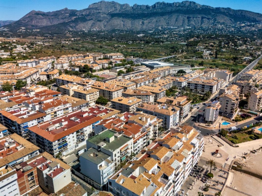 Продажа квартиры на Piso en Calle Comte d'Altea, Altea Pueblo, Altea, Алтея
photo 2