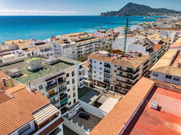 Продажа квартиры на Piso en Calle Comte d'Altea, Altea Pueblo, Altea, Алтея
thumbnail 2