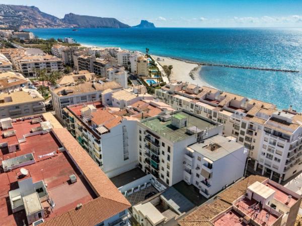 Продажа квартиры на Piso en Calle Comte d'Altea, Altea Pueblo, Altea, Алтея
 photo 4