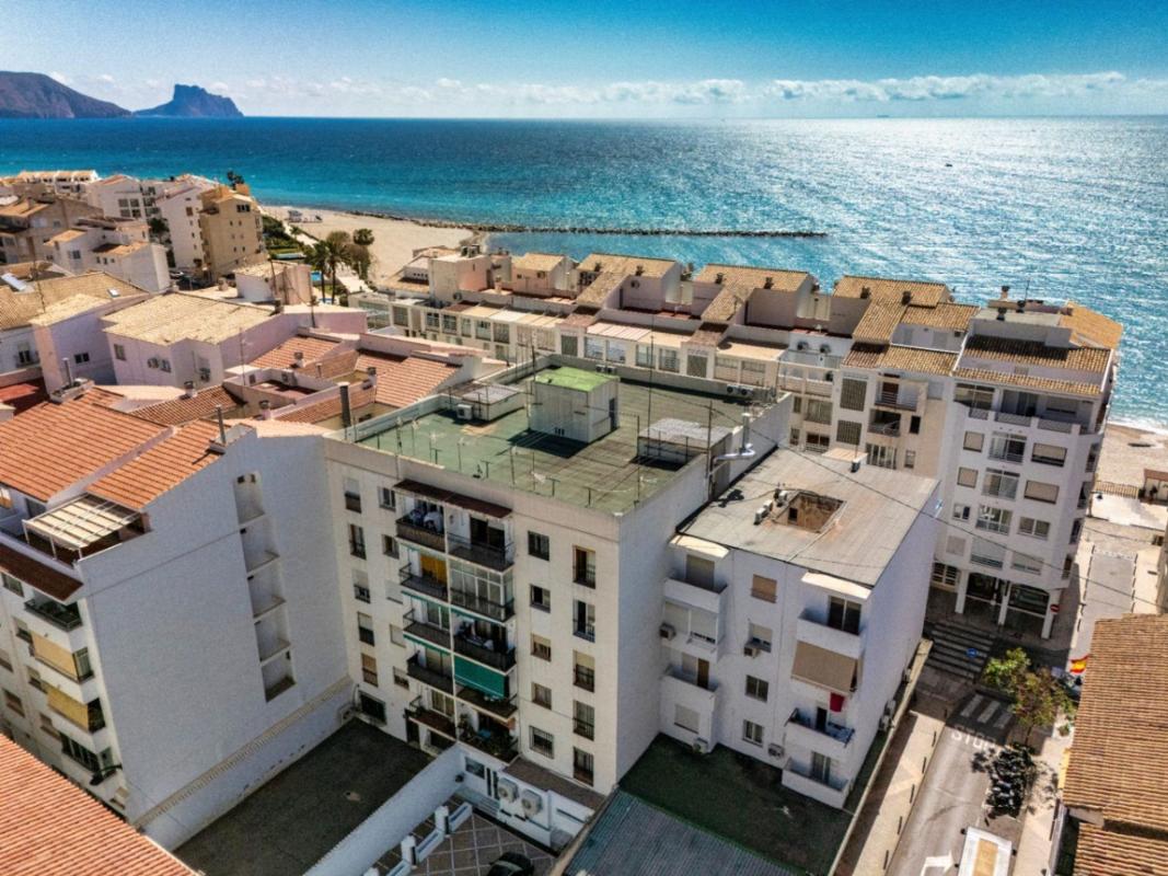 Продажа квартиры на Piso en Calle Comte d'Altea, Altea Pueblo, Altea, Алтея
photo 5