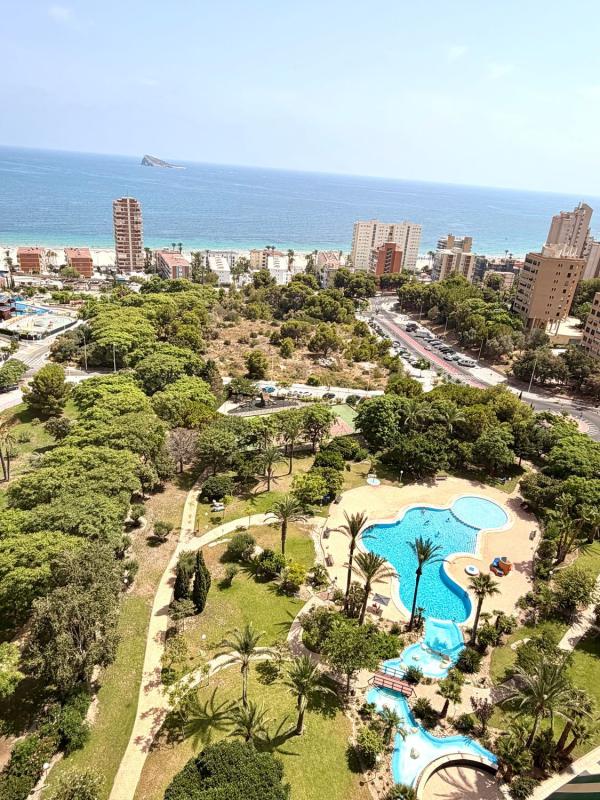 Sprzedaż mieszkania w Piso en Avenida Murtal, 4, Playa de Poniente, Benidorm, Benidorm
photo 1