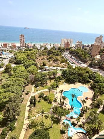 Sprzedaż mieszkania w Piso en Avenida Murtal, 4, Playa de Poniente, Benidorm, Benidorm
photo 1