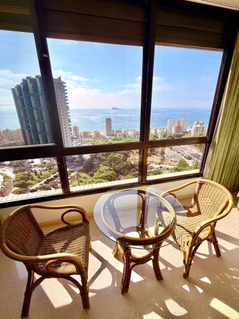 Sprzedaż mieszkania w Piso en Avenida Murtal, 4, Playa de Poniente, Benidorm, Benidorm
thumbnail 2