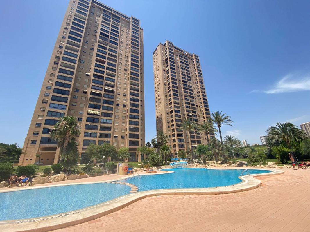 Sprzedaż mieszkania w Piso en Avenida Murtal, 4, Playa de Poniente, Benidorm, Benidorm
photo 4