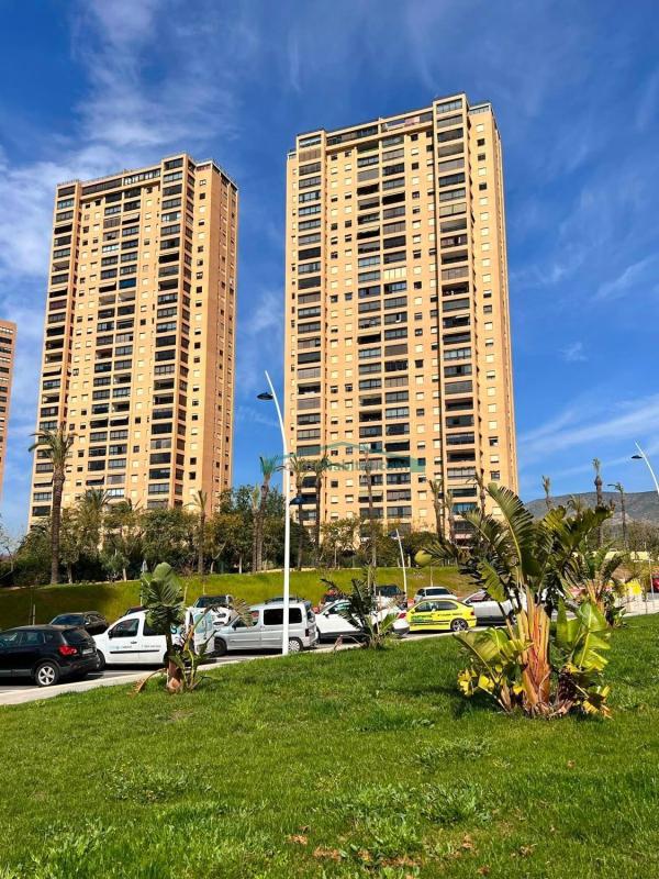 Продажа квартиры на Piso en Avenida Murtal, Playa de Poniente, Benidorm, Бенидорм
photo 2