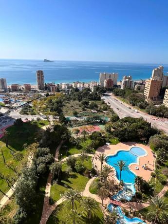 Sprzedaż mieszkania w Piso en Avenida Murtal, Playa de Poniente, Benidorm, Benidorm
thumbnail 3