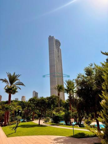 Sprzedaż mieszkania w Piso en Avenida Murtal, Playa de Poniente, Benidorm, Benidorm
 photo 4