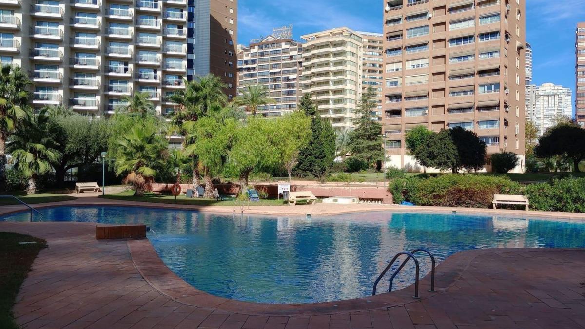 Sprzedaż mieszkania w Piso en Avenida de Europa, Pueblo Levante, Benidorm, Benidorm
photo 3