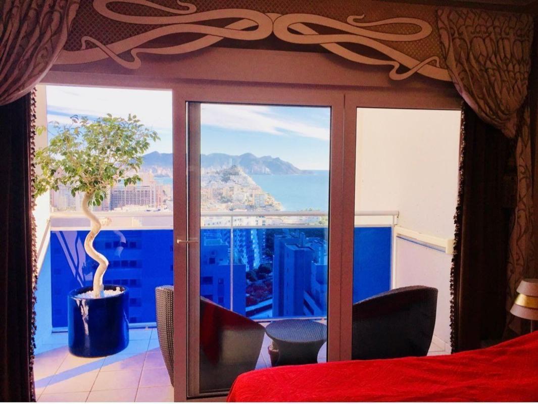 Venta de ático en Ático en Calle Tramuntana, Mirador de la Cala - Benimar, La Villajoyosa / Vila Joiosa, La Villajoyosa / Vila Joiosa photo 2