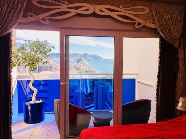 Ático en venta en Ático en Calle Tramuntana, Mirador de la Cala - Benimar, La Villajoyosa / Vila Joiosa, La Villajoyosa / Vila Joiosa thumbnail 2
