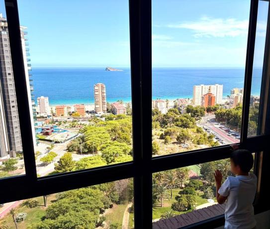 Sprzedaż mieszkania w Piso en Playa de Poniente, Benidorm, Benidorm
thumbnail 2